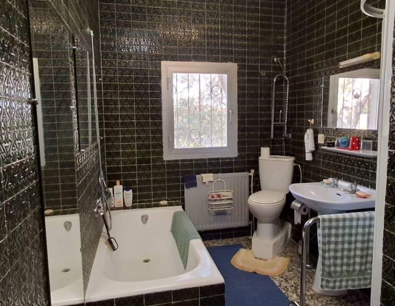Sale - House with land - Levante - Benidorm