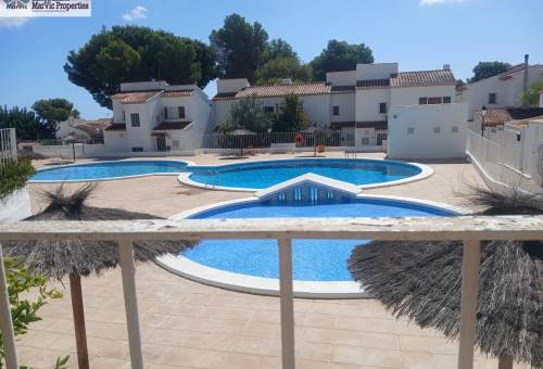 Apartamento - Venta - Varadero - La Nucía