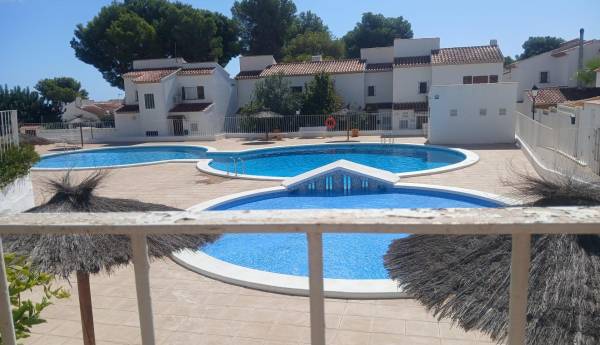 Apartment - Sale - Varadero - La Nucía