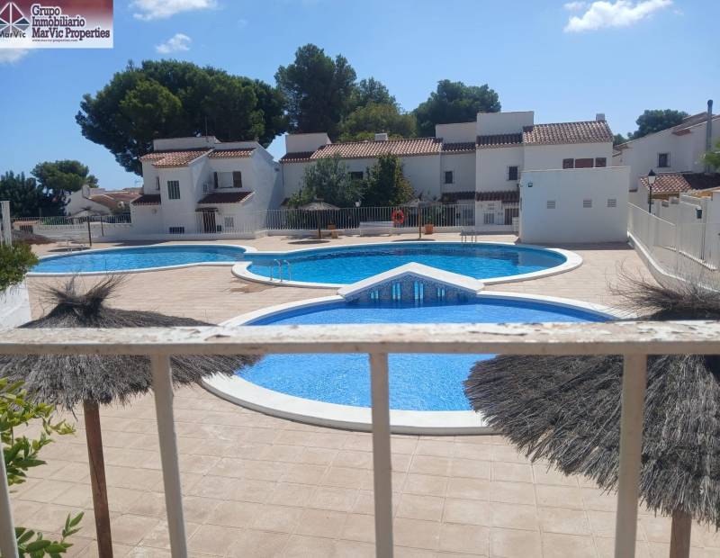 Venta - Apartamento - Varadero - La Nucía