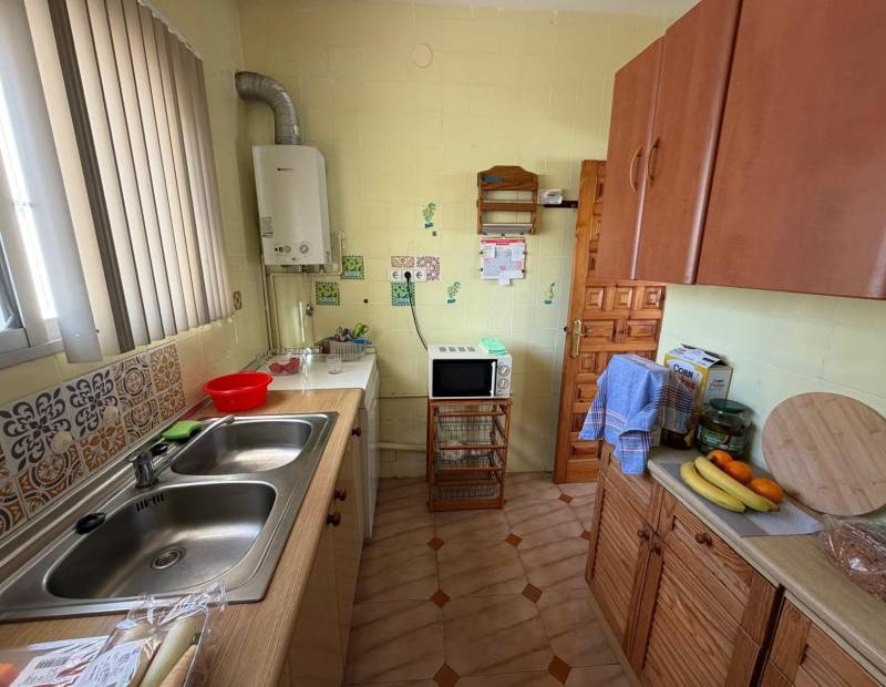 Sale - Terraced house - Coloma - La Nucía