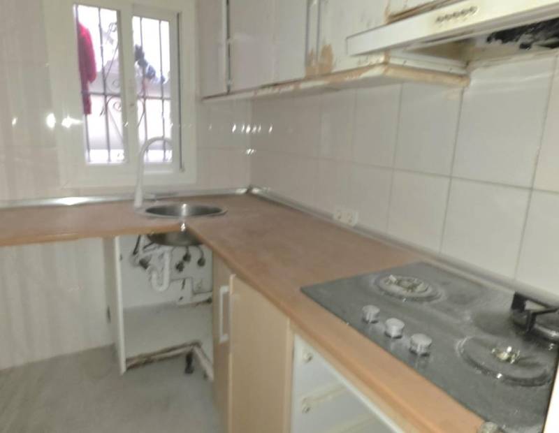 Vente - Appartement - Centro - Benidorm