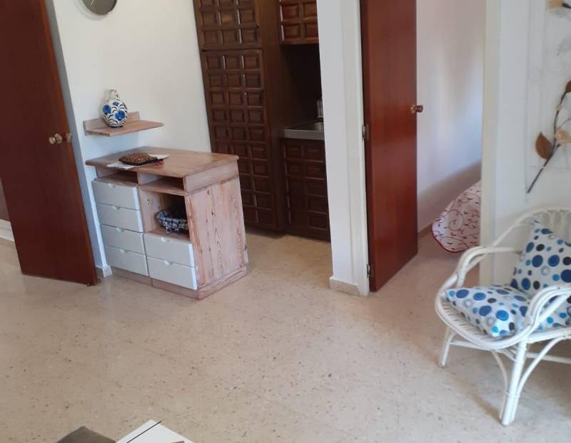 Sale - Apartment - Playa de Poniente - Benidorm
