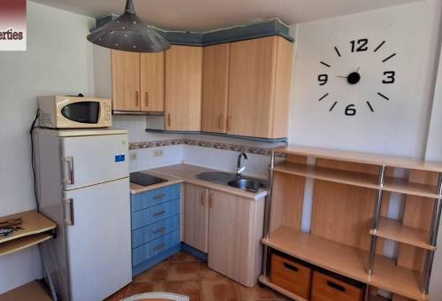 Apartamento - Venta - Rincón de Loix - Benidorm