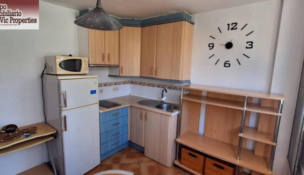 Apartment - Sale - Rincón de Loix - Benidorm