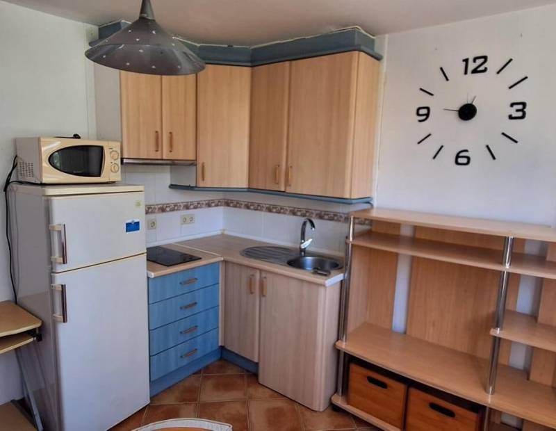 Venta - Apartamento - Rincón de Loix - Benidorm