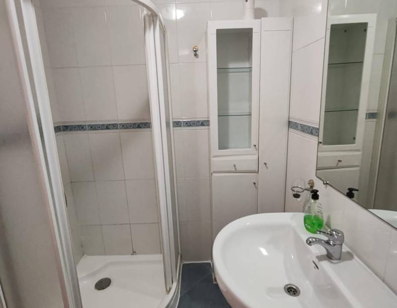 Sale - Flat - Nuevos Juzgados - Benidorm