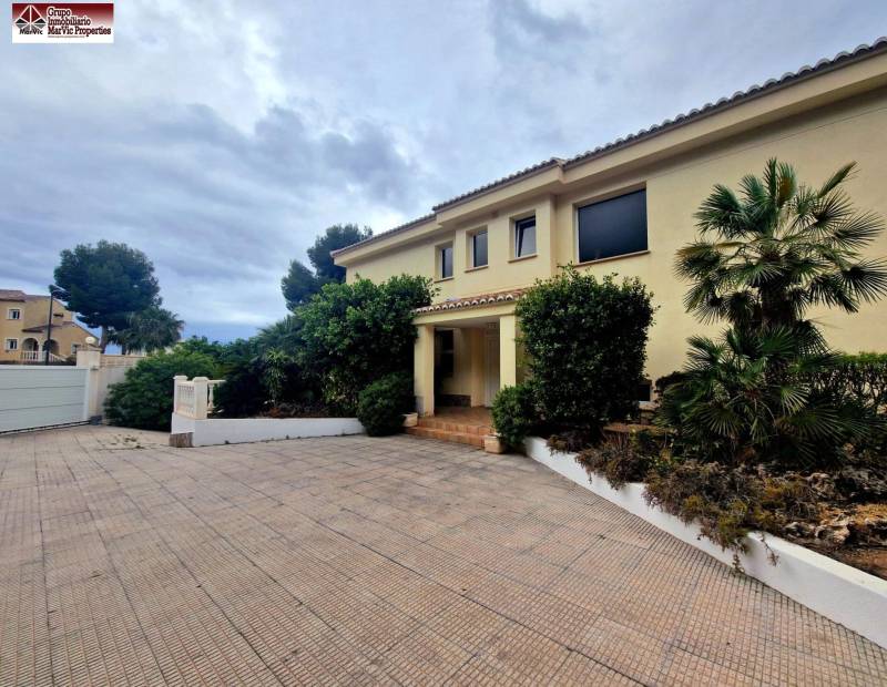 Vente - Maison individuelle - Altea La Vella - Altea