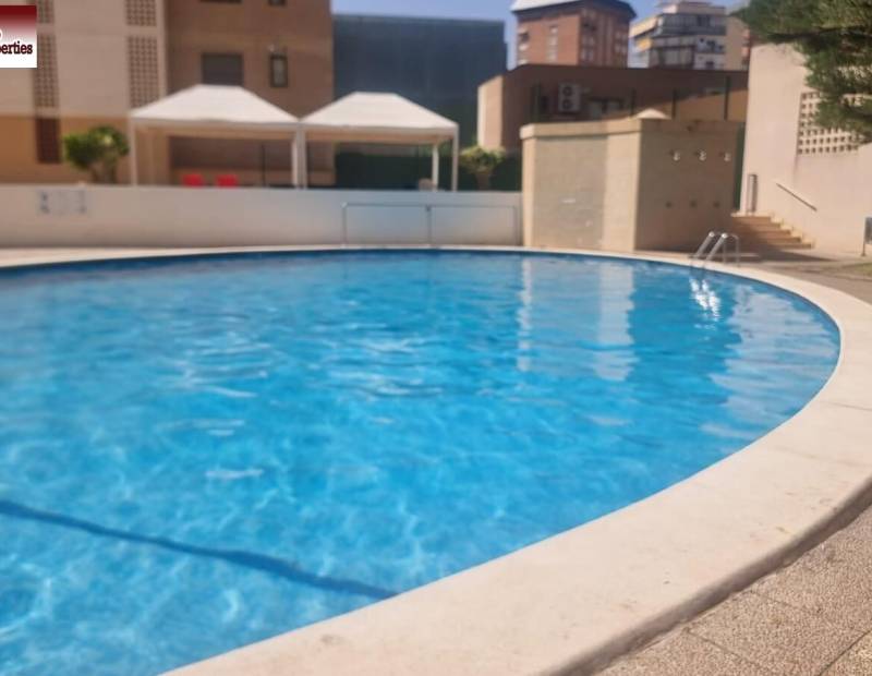 Sale - Apartment - Levante - Benidorm