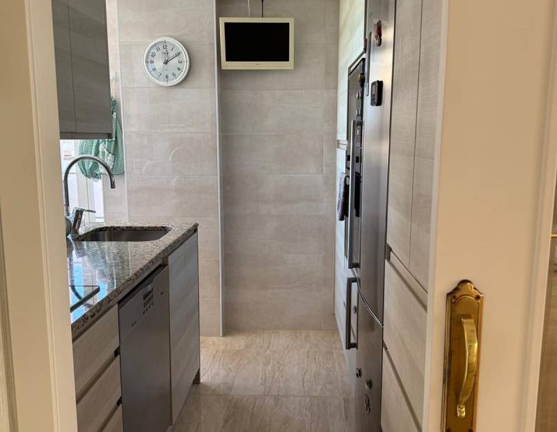 Sale - Flat - Levante - Benidorm