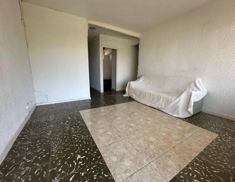 Sale - Flat - Rincon de Loix Llano - Benidorm