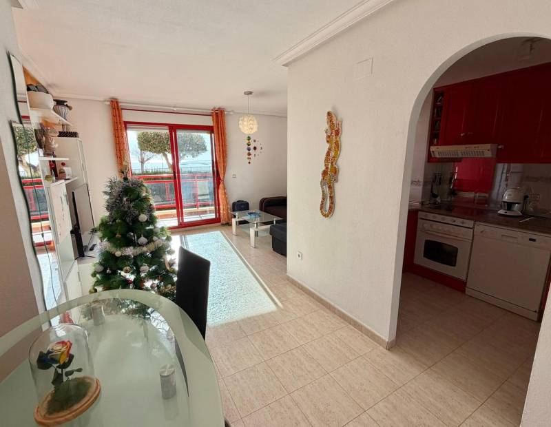 Продажа - АПАРТАМЕНТЫ - Tellerola - Villajoyosa