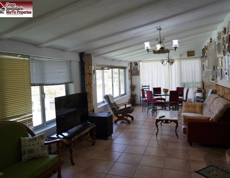 Sale - Single family house - La nucia - La Nucía