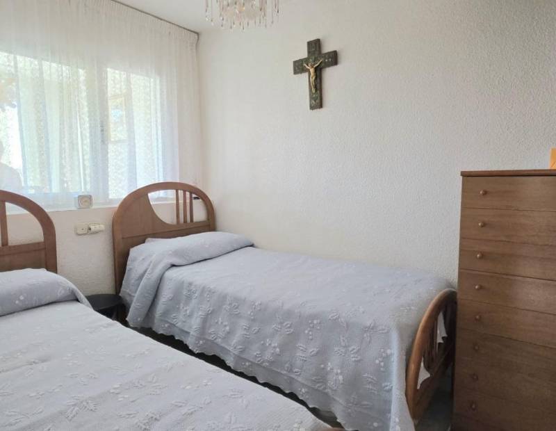Продажа - АПАРТАМЕНТЫ - Juzgados - Benidorm