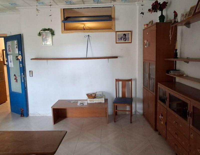 Продажа - ДОМ - Comunidad valenciana - Sella