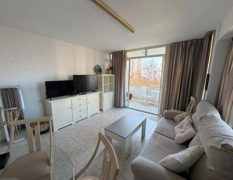 Venta - Apartamento - Levante - Benidorm