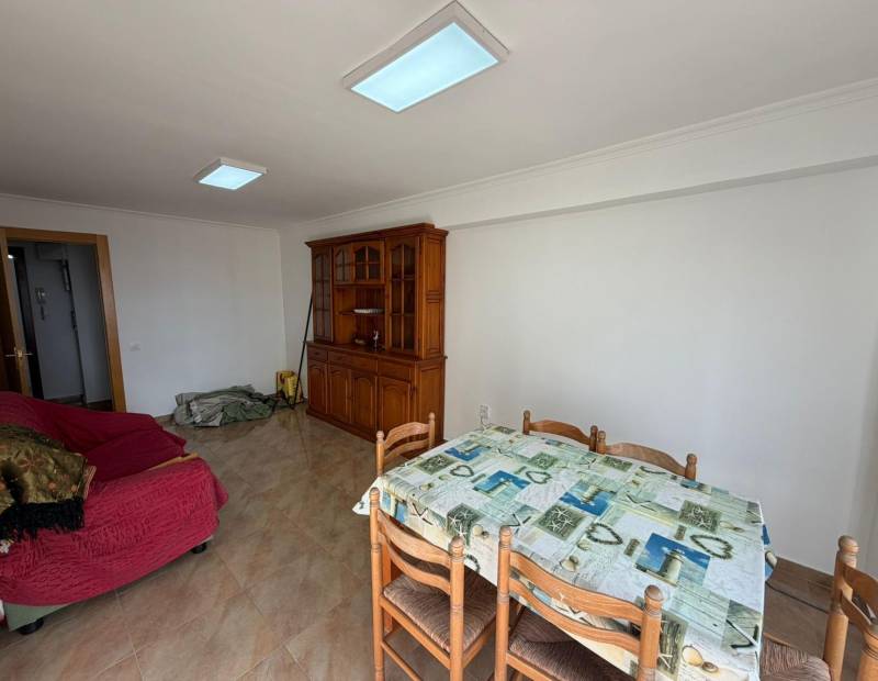 Sale - Apartment - Levante - Benidorm