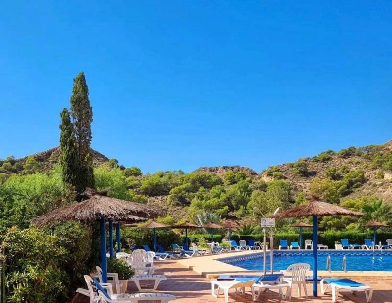 Vente - Appartement - Poble Nou - Montiboli - Villajoyosa