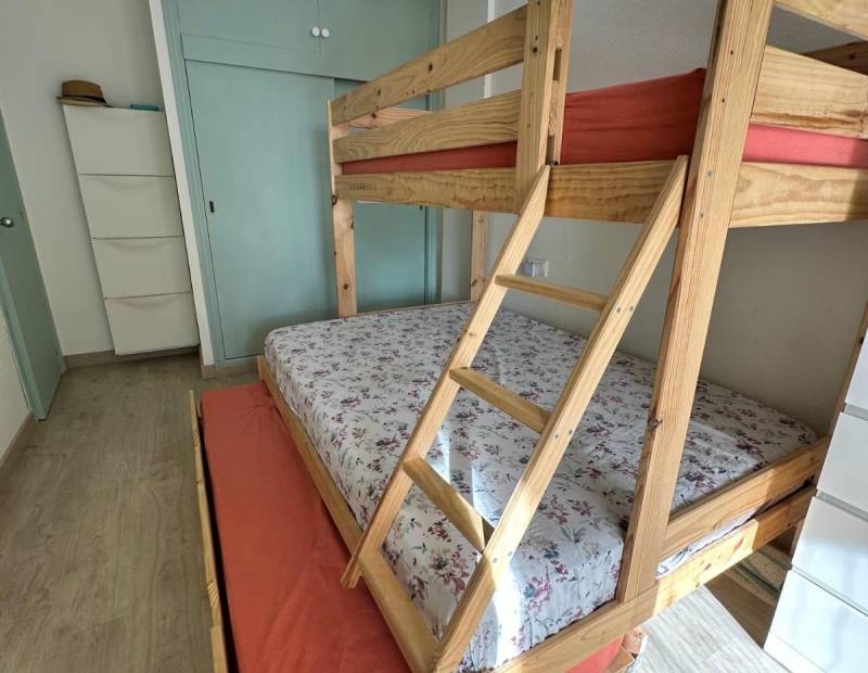 Sale - Apartment - Gasparot - Villajoyosa