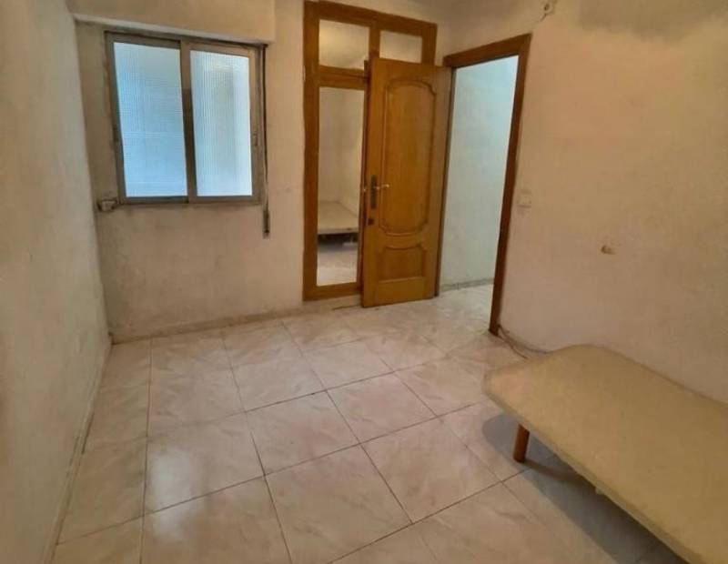 Sale - Flat - Centro - Benidorm