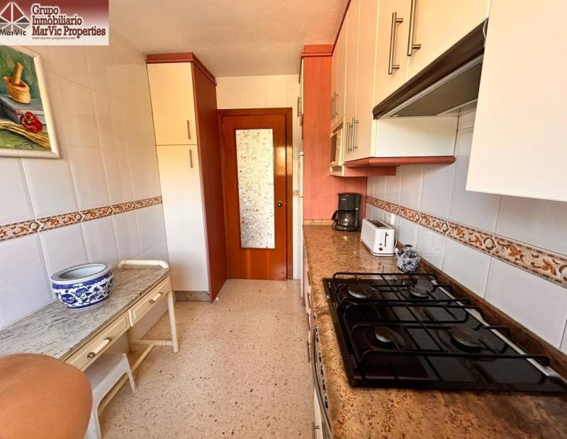 Sale - Apartment - Poniente - Benidorm