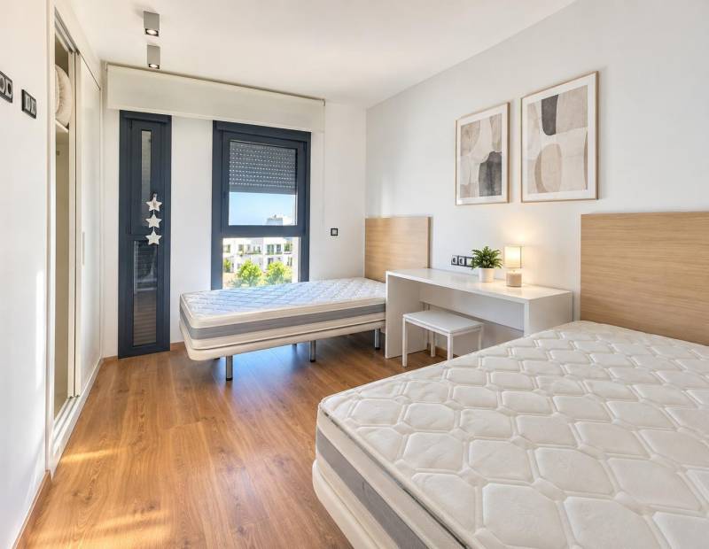 Venta - Chalet - Alfaz del PI Pueblo-Urbanizaciones - l'Alfas del Pi