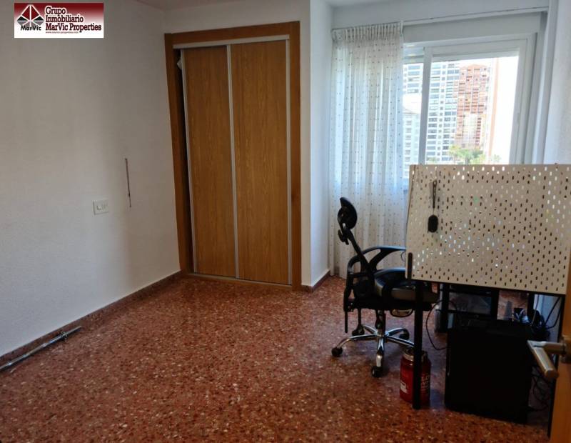 Sale - Flat - Levante - Benidorm