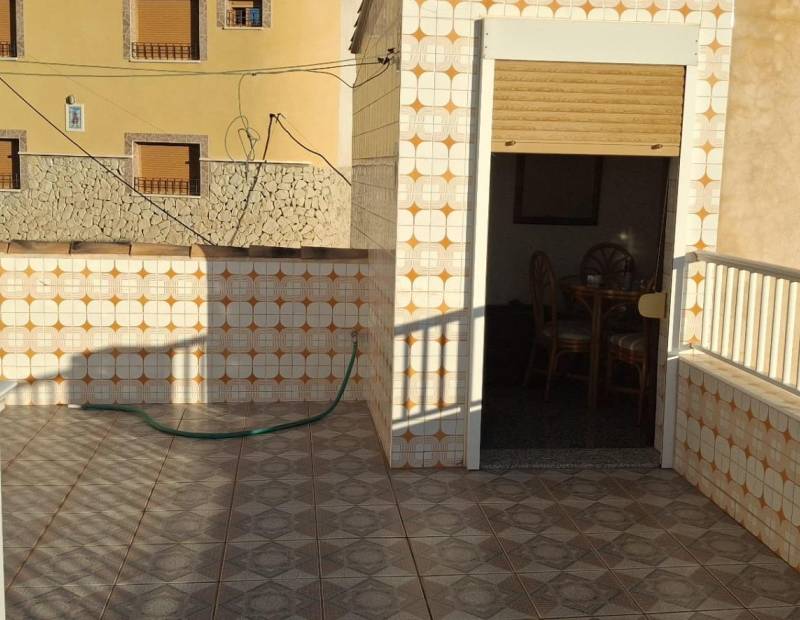 Sale - House - PUEBLO - Sella