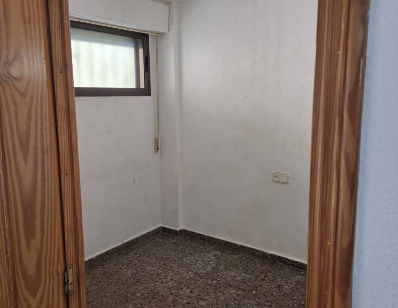 Продажа - АПАРТАМЕНТЫ - Cala de Finestrat - Finestrat