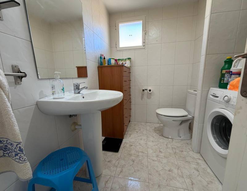 Venta - Apartamento - Levante - Benidorm