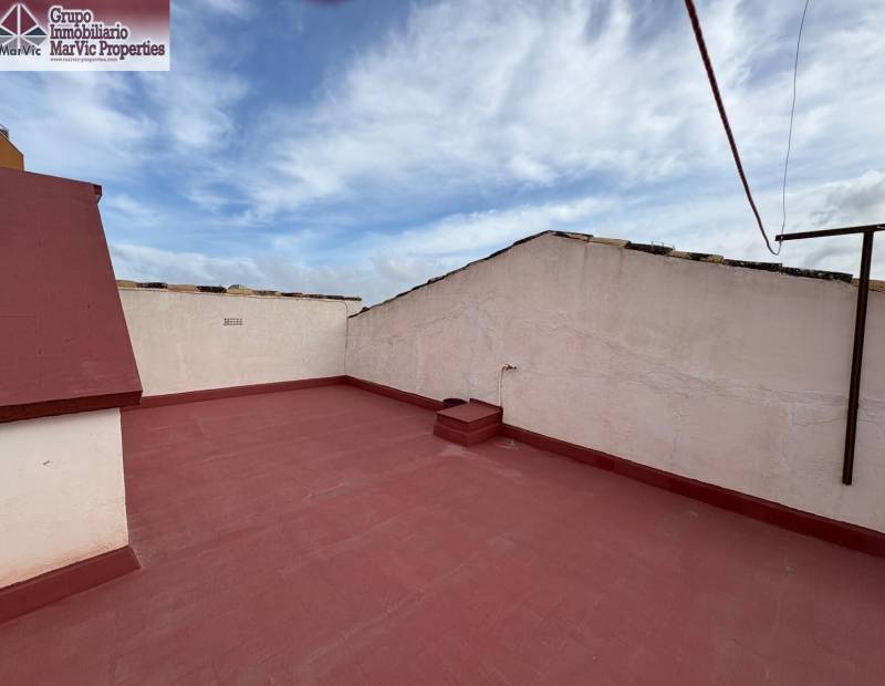 Vente - Maison - Xirles - Polop