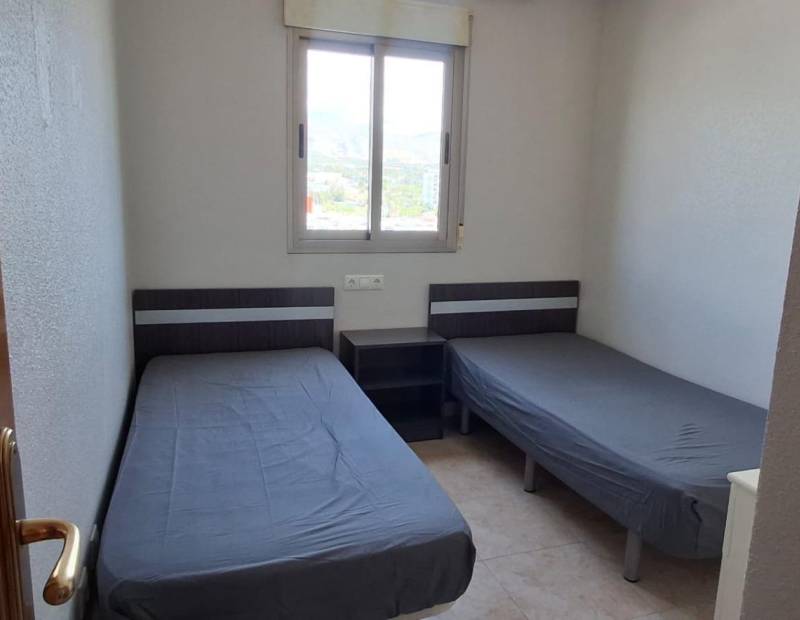 Sale - Flat - playa - Villajoyosa