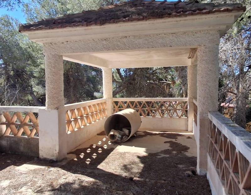 Sale - House with land - Levante - Benidorm