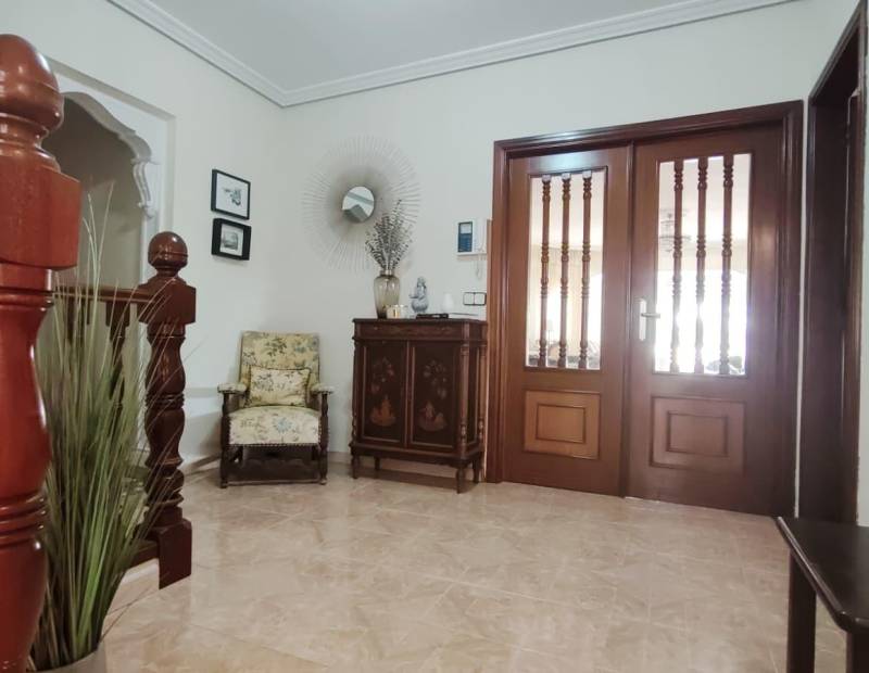 Sale - Semi-detached house - Panorama - La Nucía