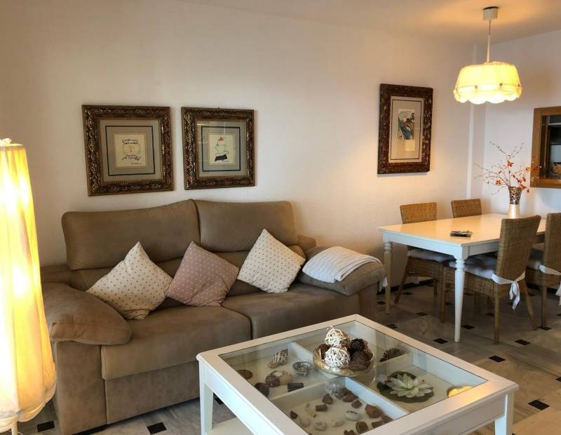 Sale - Flat - Levante - Benidorm