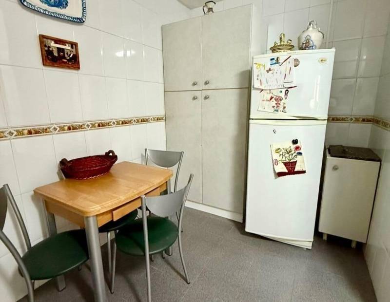 Продажа - квартира - Centro - Benidorm