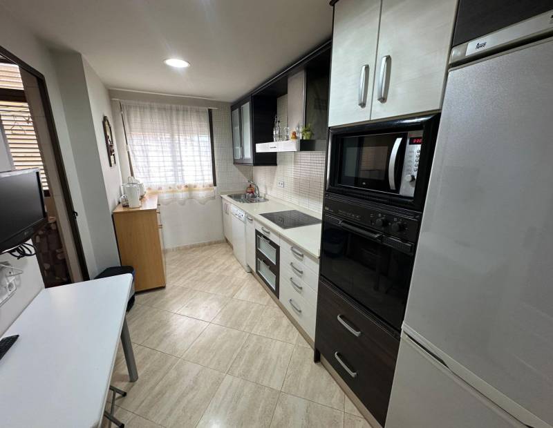 Sale - Flat - Levante - Benidorm