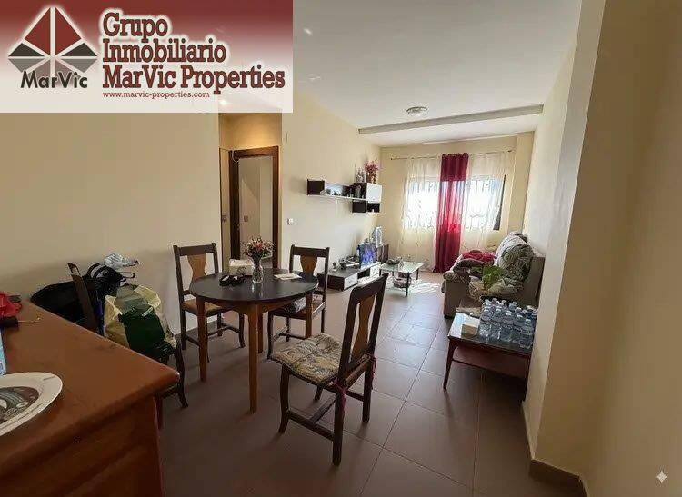  - Ground floor apartment - La Nucia Pueblo - La Nucía