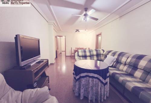 Piso - Vente - Avenida Beniarda - Benidorm