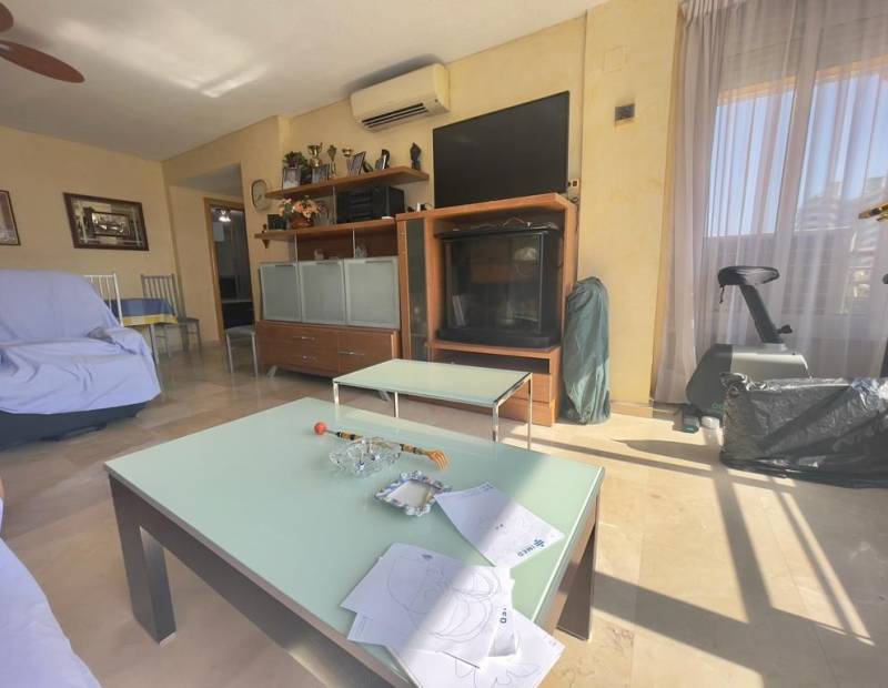 Vente - Appartement - Avenida del Mediterraneo - Benidorm