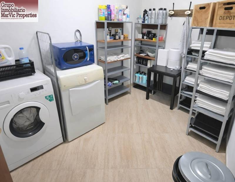 Take-over  & Rental - Business - Poniente - Benidorm