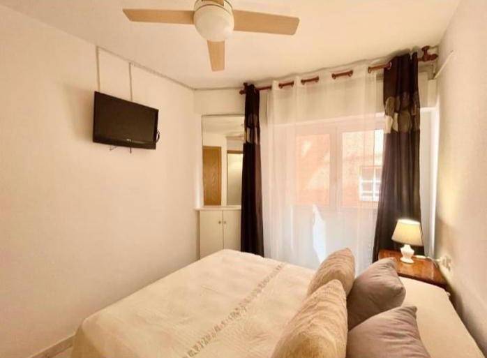 Sale - Flat - Poniente - Benidorm