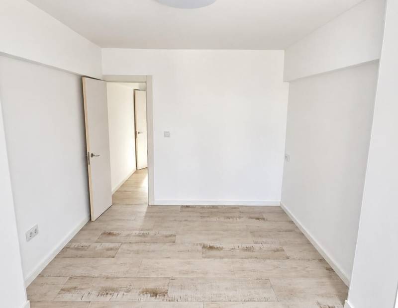 Venta - Dúplex - Rincon de Loix Llano - Benidorm