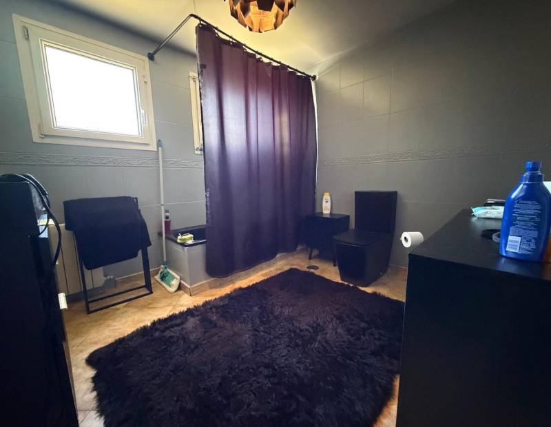 Sale - Semi-detached house - Urbanizaciones - La Nucía