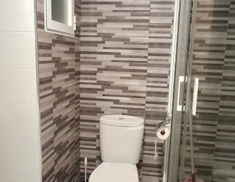 Venta - Apartamento - Juzgados - Benidorm