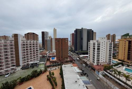 Apartamento - Sale - Rincon de Loix Llano - Benidorm