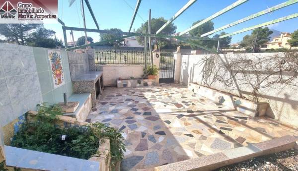 Single family house - Sale - Alfaz Del Sol - l'Alfas del Pi