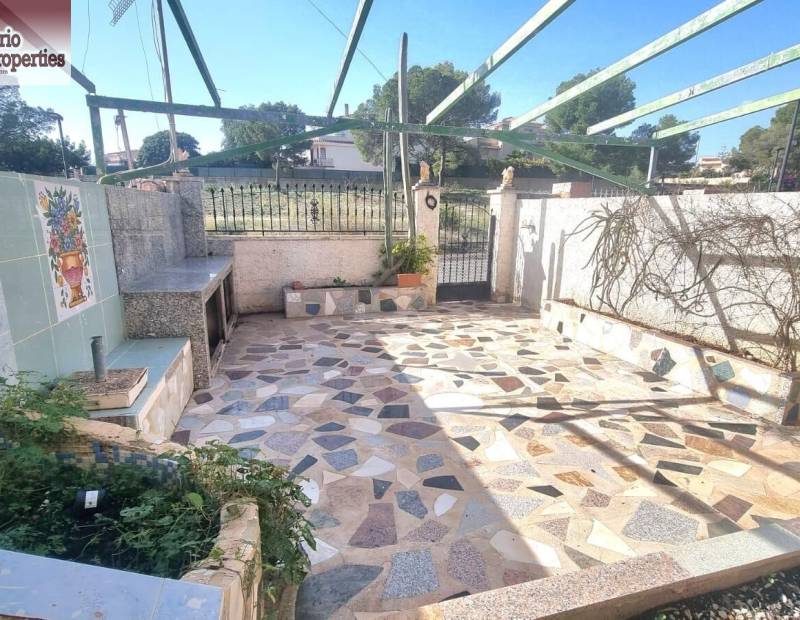 Sale - Single family house - Alfaz Del Sol - l'Alfas del Pi