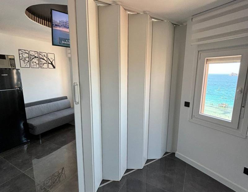 Sale - Studio - Rincon de Loix Llano - Benidorm