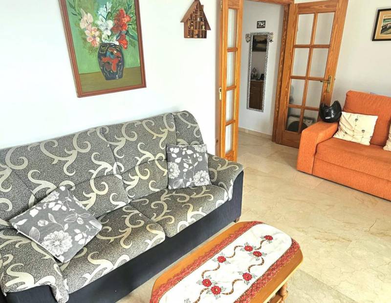 Продажа - АПАРТАМЕНТЫ - Rincon de Loix - Benidorm